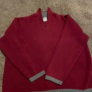 Men’s sweater